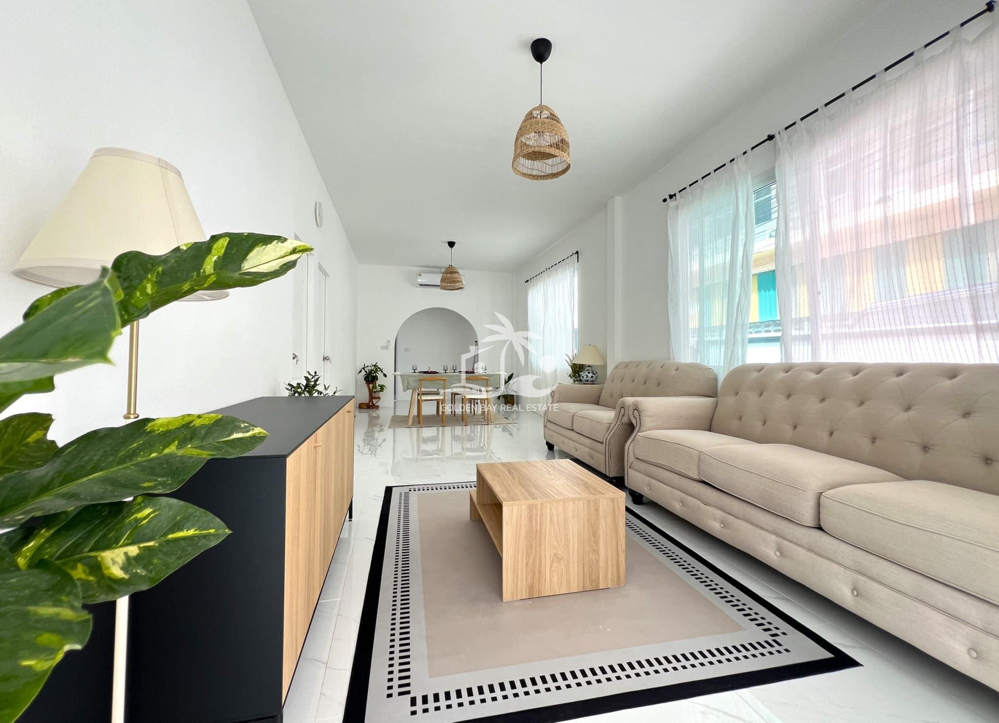 Private House near Sukhumvit – East Pattaya