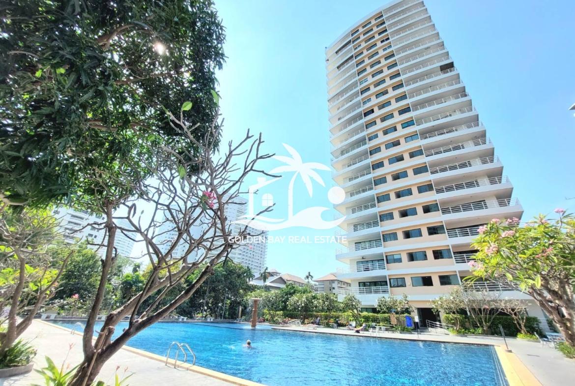 View Talay 5 – Jomtien