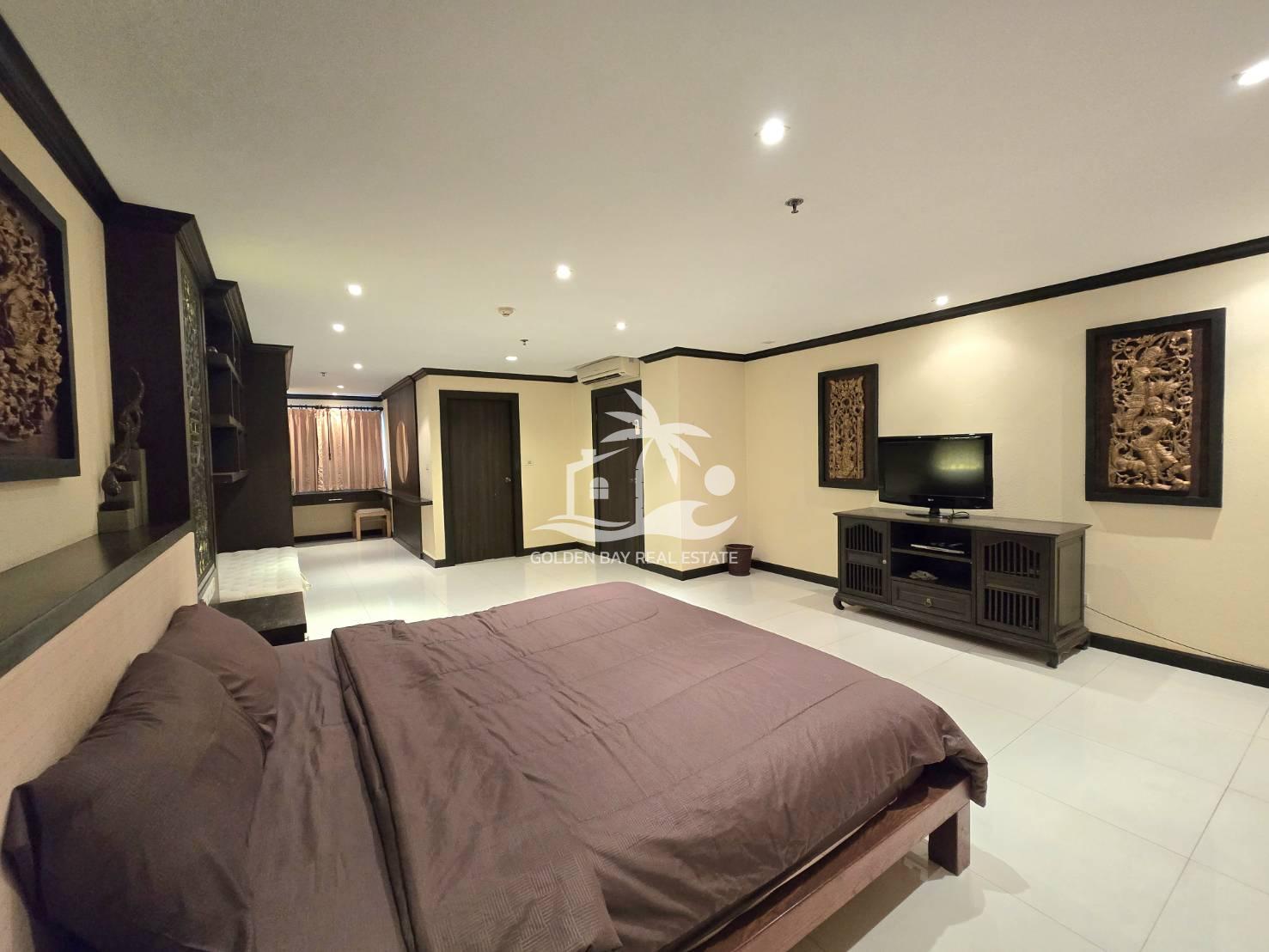 592924_0 Nirvana Place – Pratumnak Hill