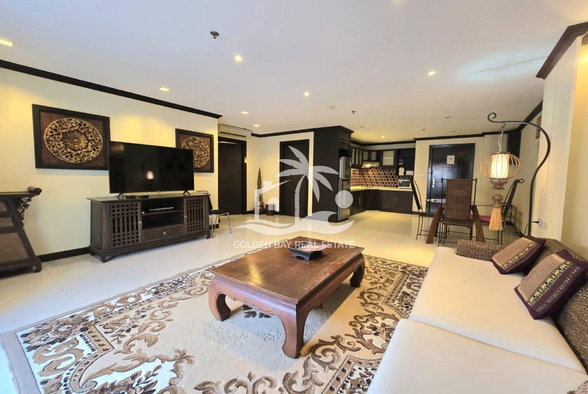Nirvana Place – Pratumnak Hill