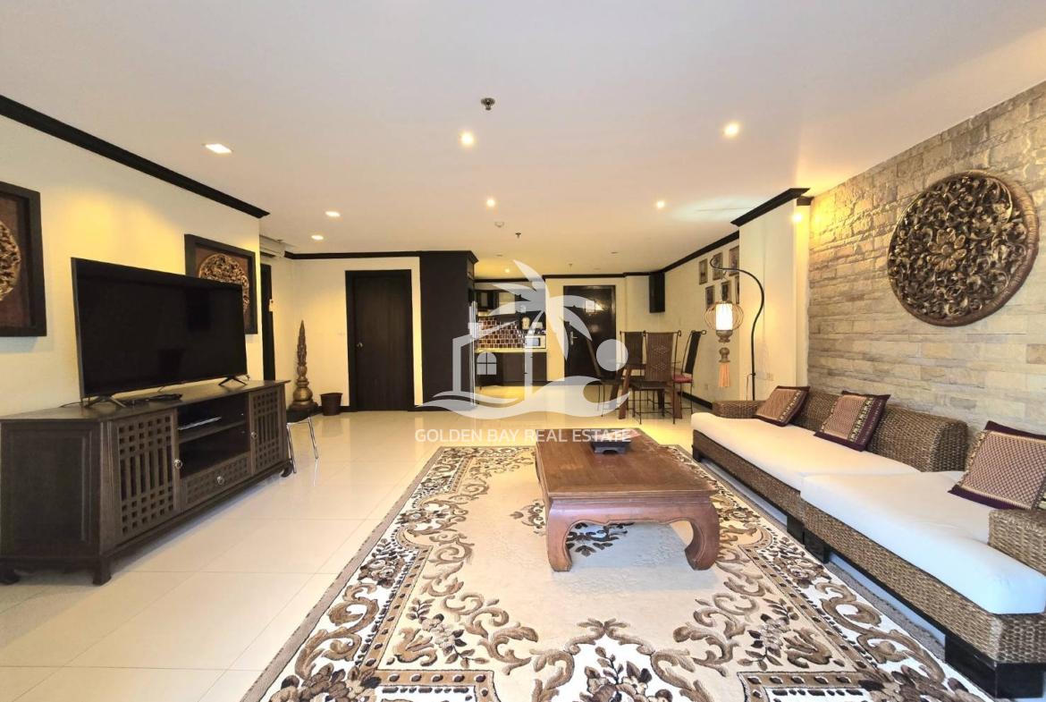 Nirvana Place – Pratumnak Hill