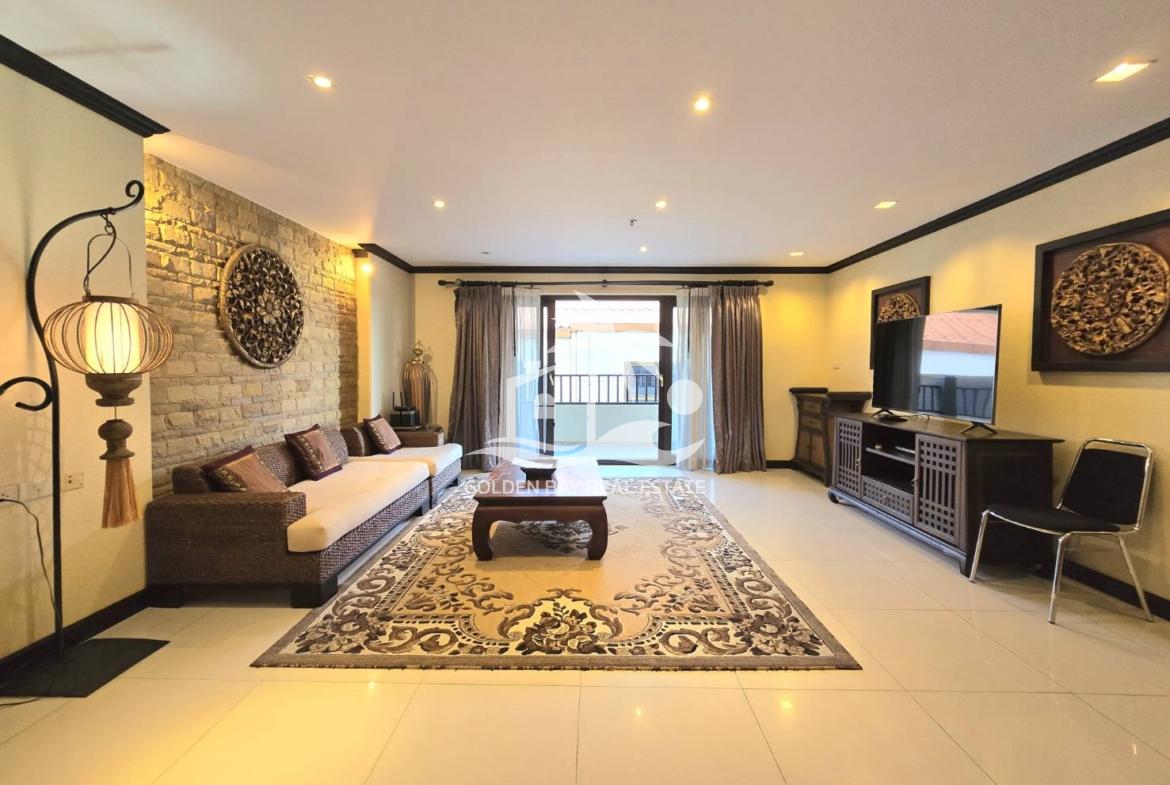 Nirvana Place – Pratumnak Hill