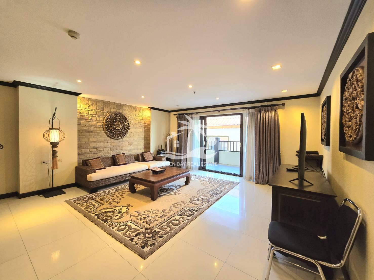 592934_0 Nirvana Place – Pratumnak Hill