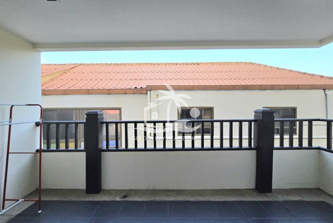 Nirvana Place – Pratumnak Hill