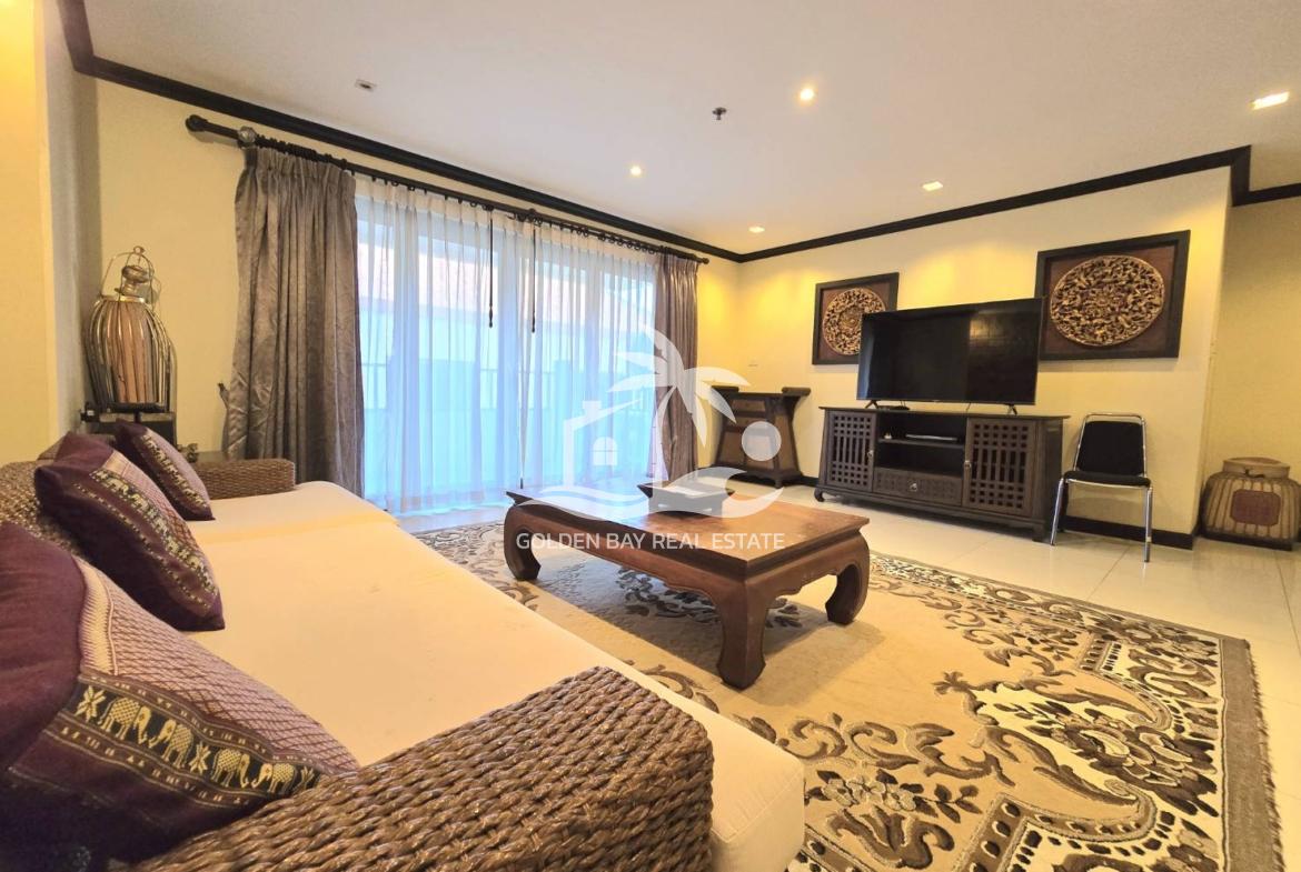Nirvana Place – Pratumnak Hill