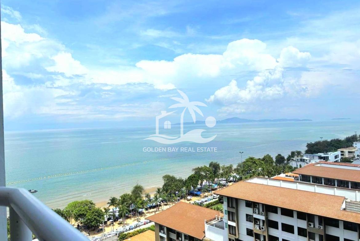 View Talay 7 – Jomtien