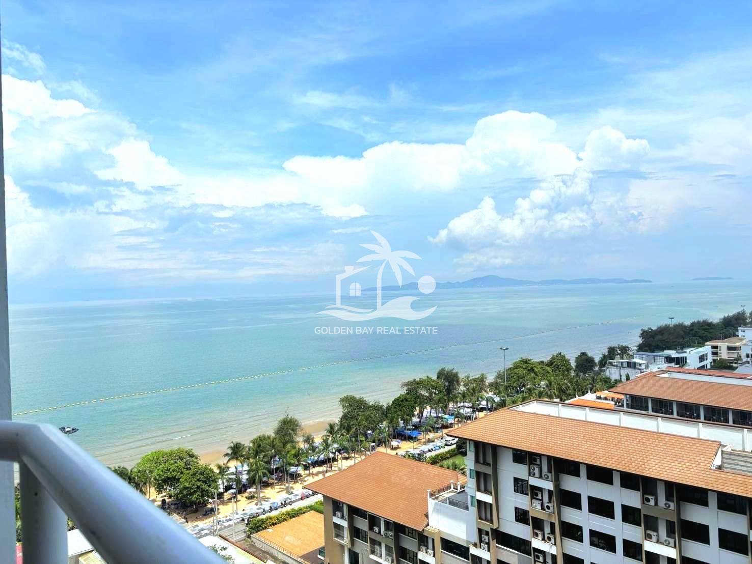594603_0 View Talay 7 – Jomtien