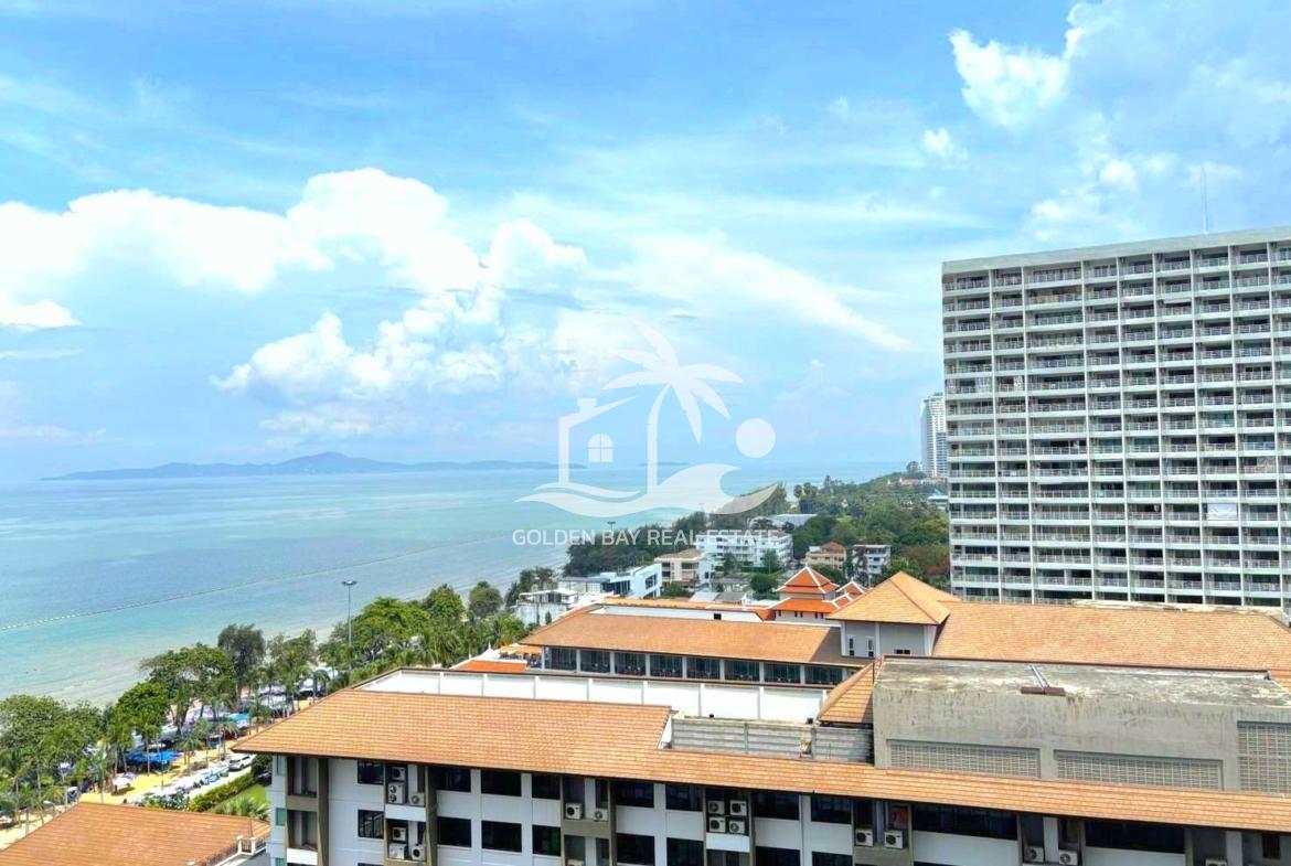 View Talay 7 – Jomtien