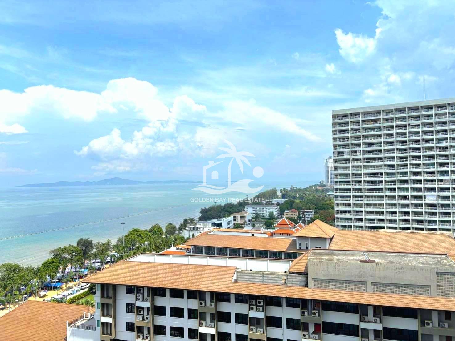 594604_0 View Talay 7 – Jomtien