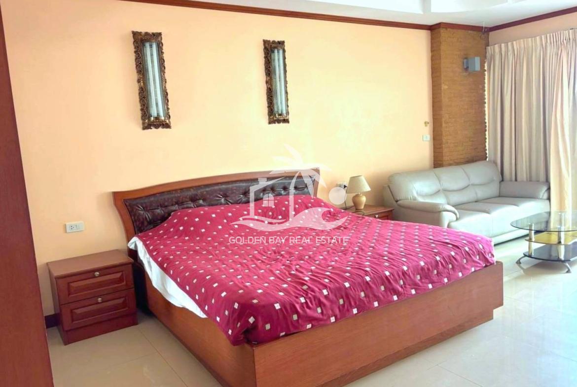 View Talay 7 – Jomtien