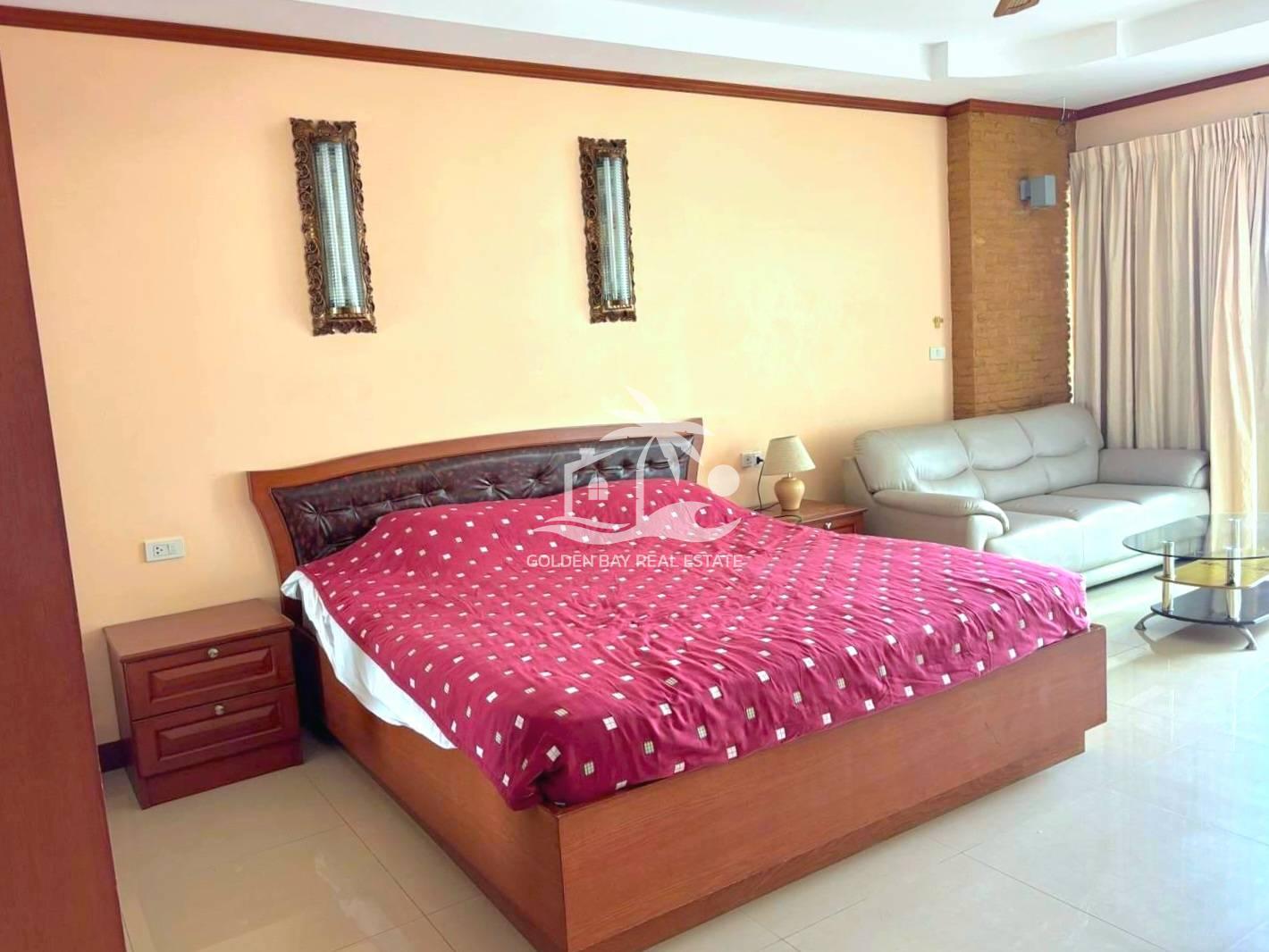 594605_0 View Talay 7 – Jomtien