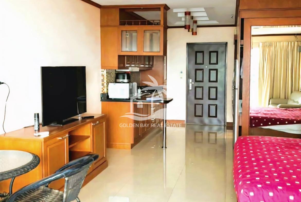 View Talay 7 – Jomtien
