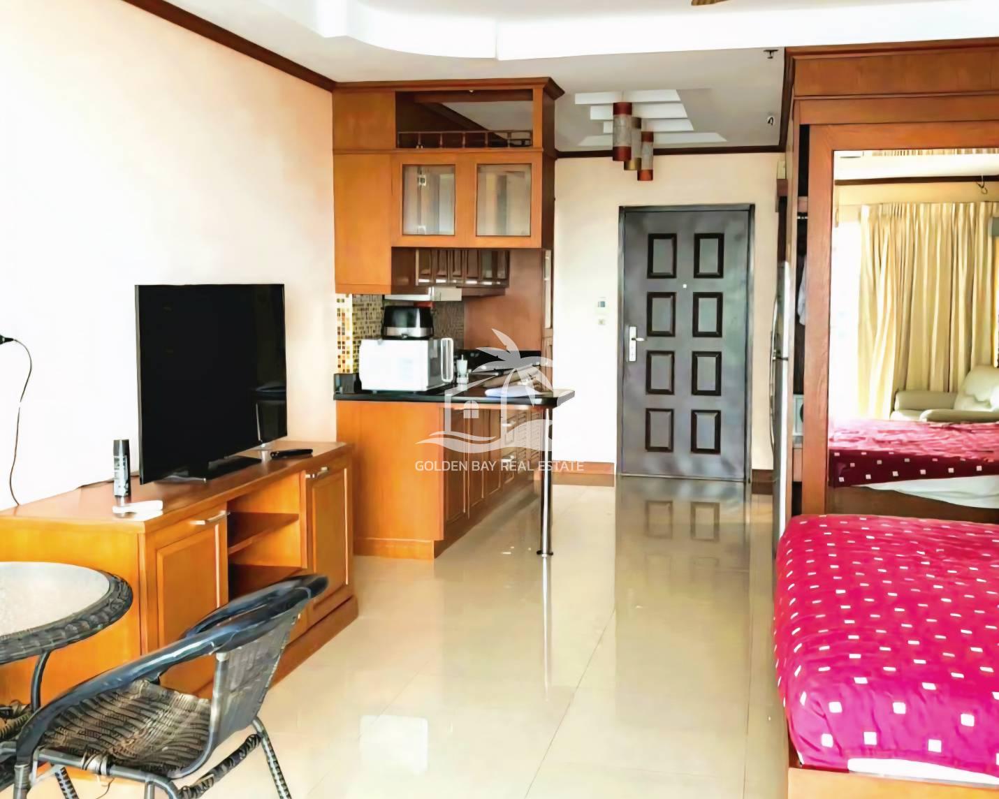 594606_0 View Talay 7 – Jomtien