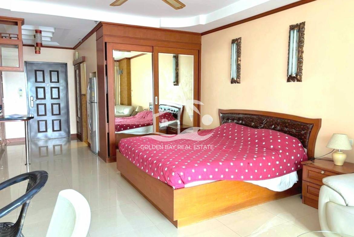 View Talay 7 – Jomtien