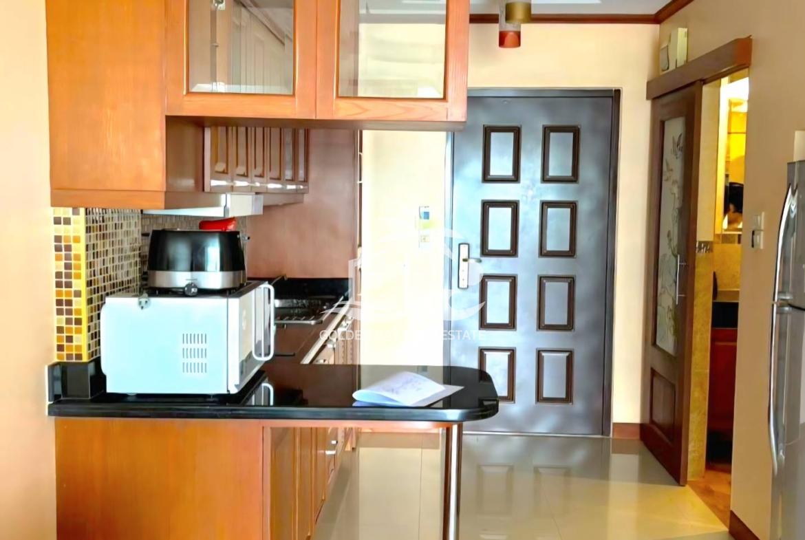 View Talay 7 – Jomtien