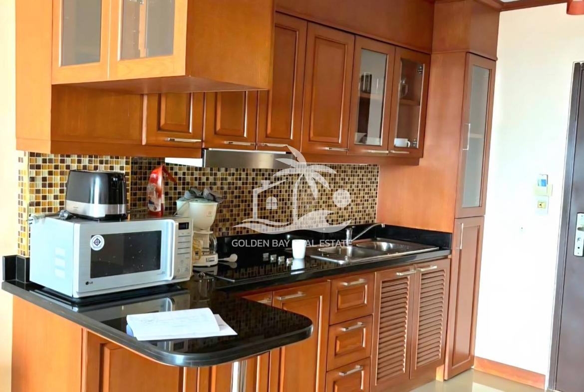 View Talay 7 – Jomtien