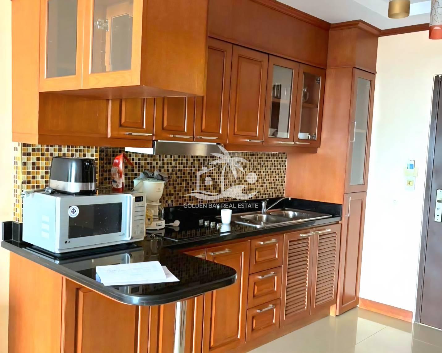 594609_0 View Talay 7 – Jomtien