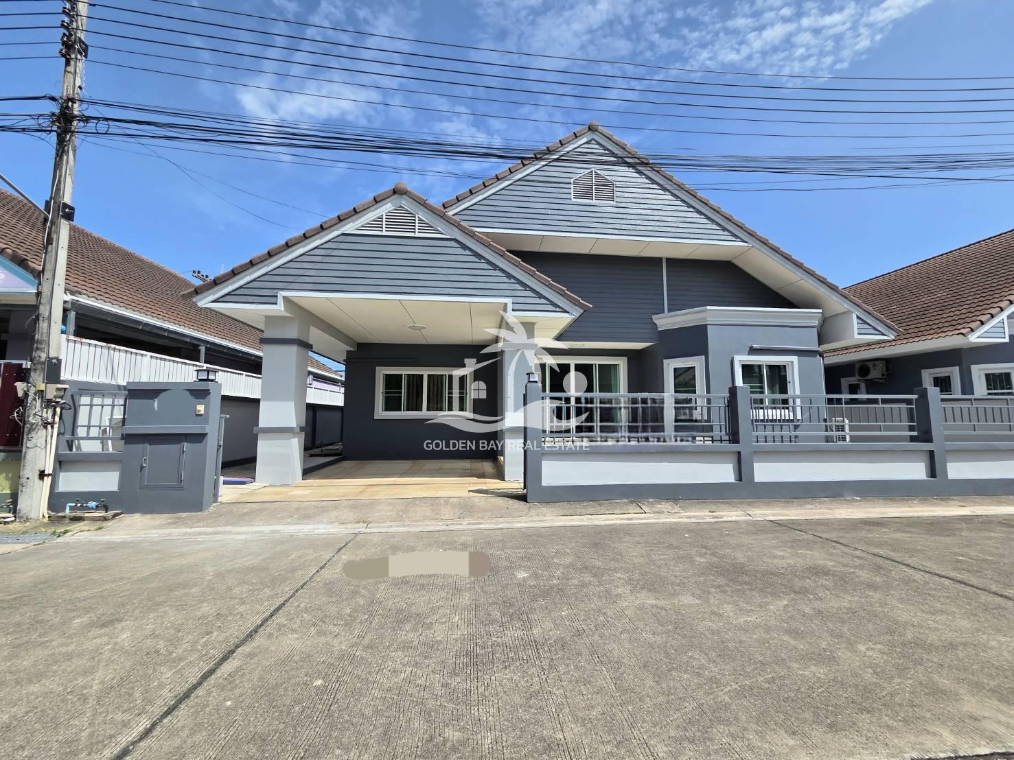 Ruen Pisa Village – East Pattaya