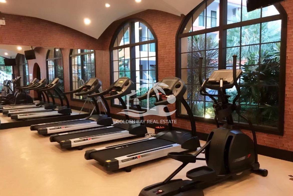 Venetian Signature Condo Resort – Jomtien
