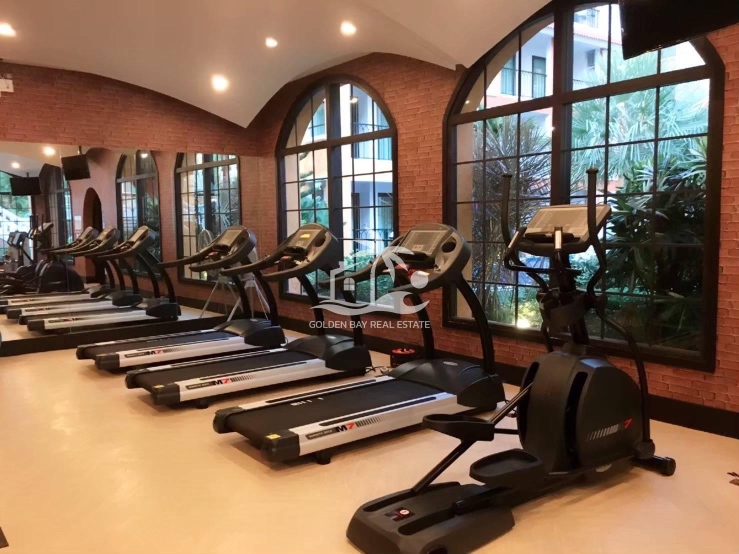 818901 Venetian Signature Condo Resort – Jomtien