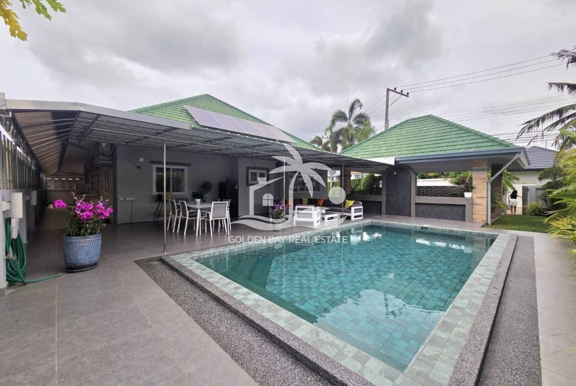 SP Village 5 – East Pattaya