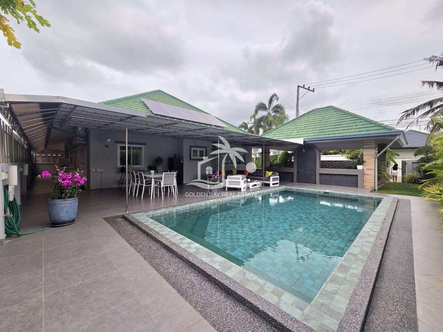 SP Village 5 – East Pattaya