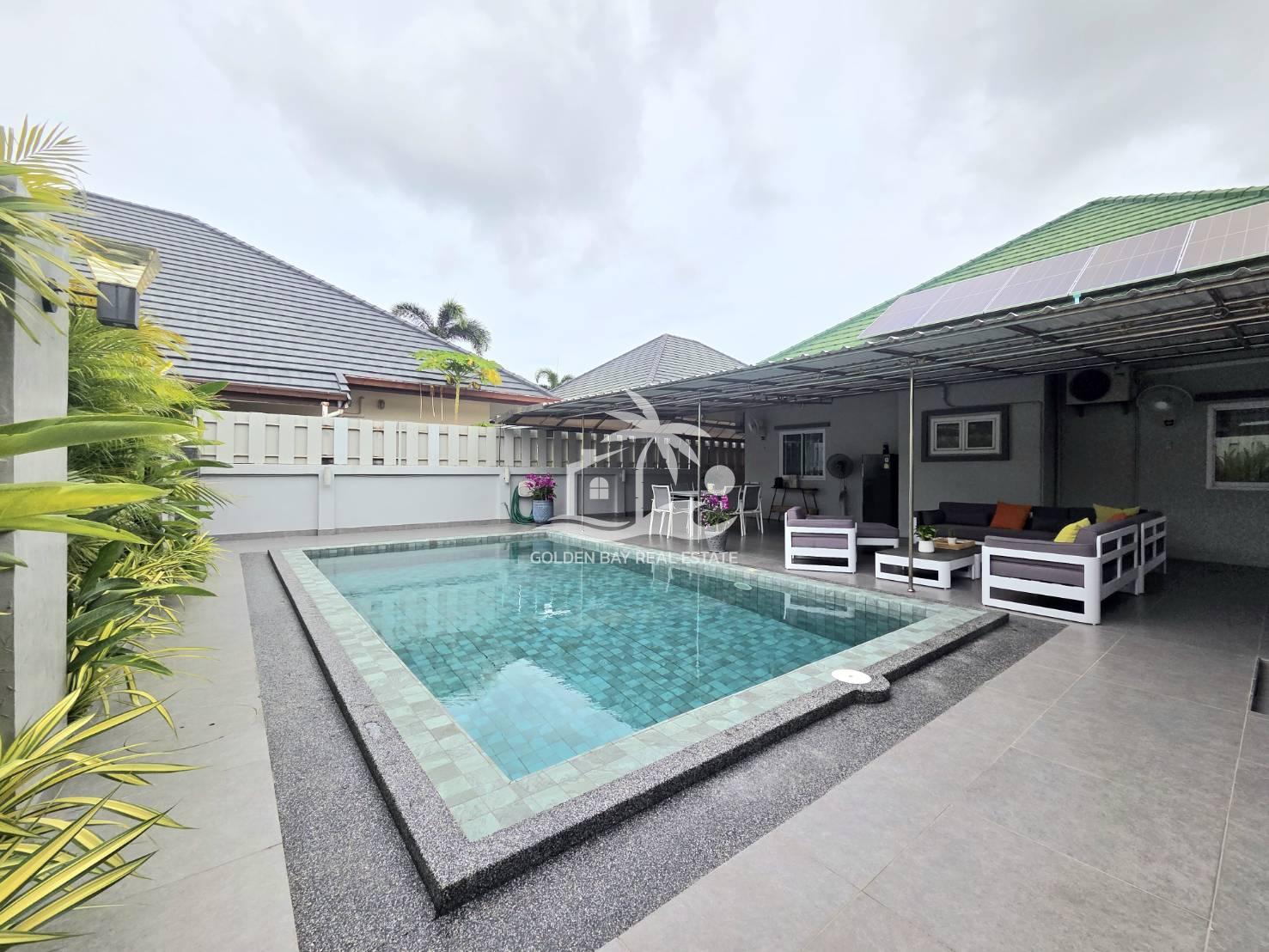 SP Village 5 – East Pattaya