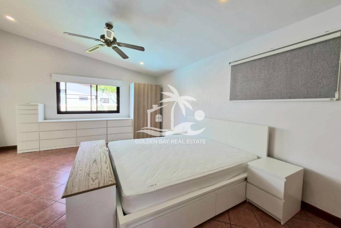 Nateekarn Park View – East Pattaya