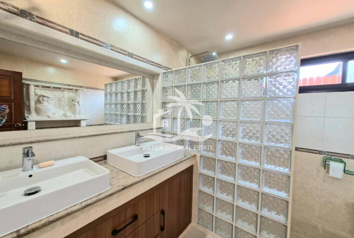 Nateekarn Park View – East Pattaya