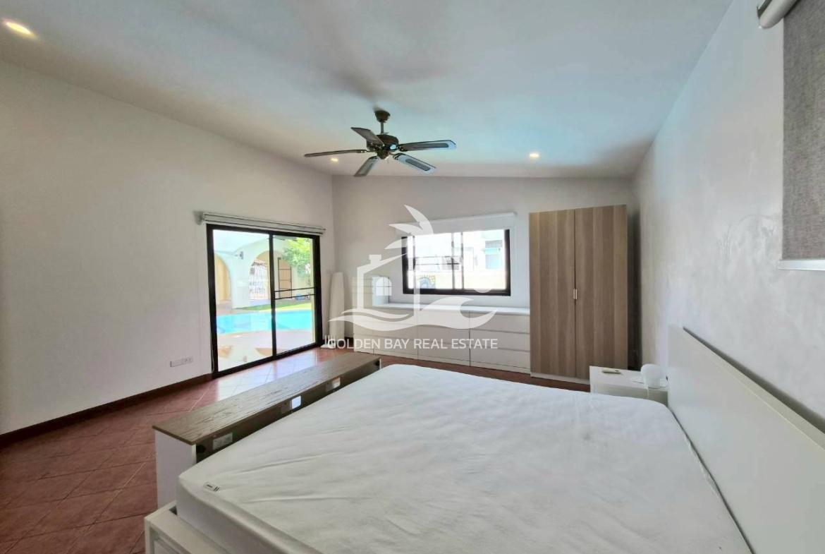 Nateekarn Park View – East Pattaya