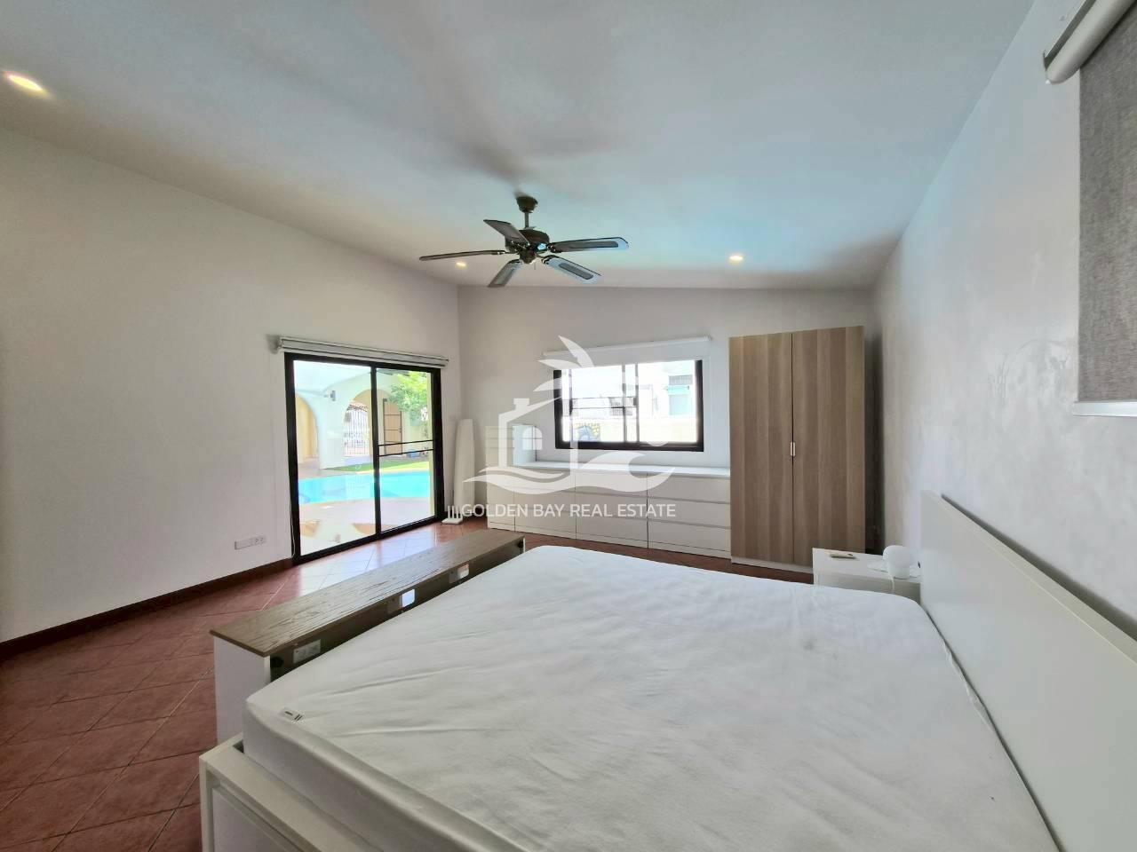 Nateekarn Park View – East Pattaya