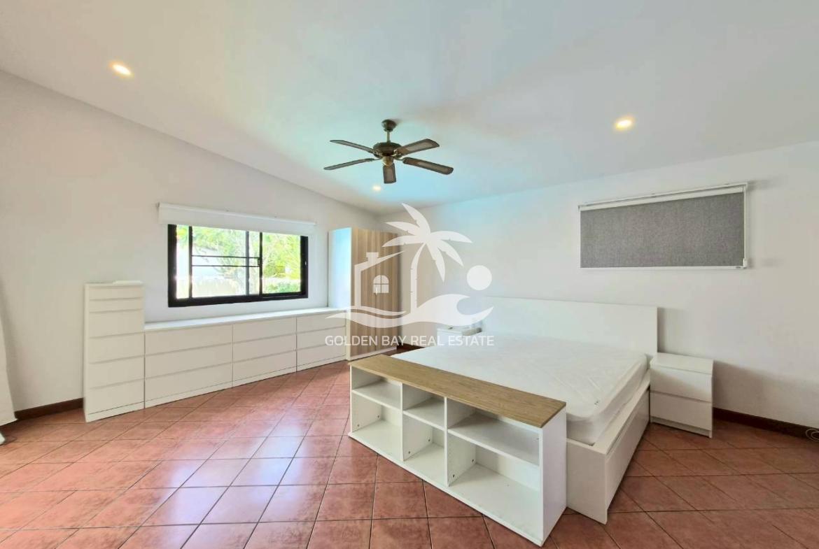 Nateekarn Park View – East Pattaya