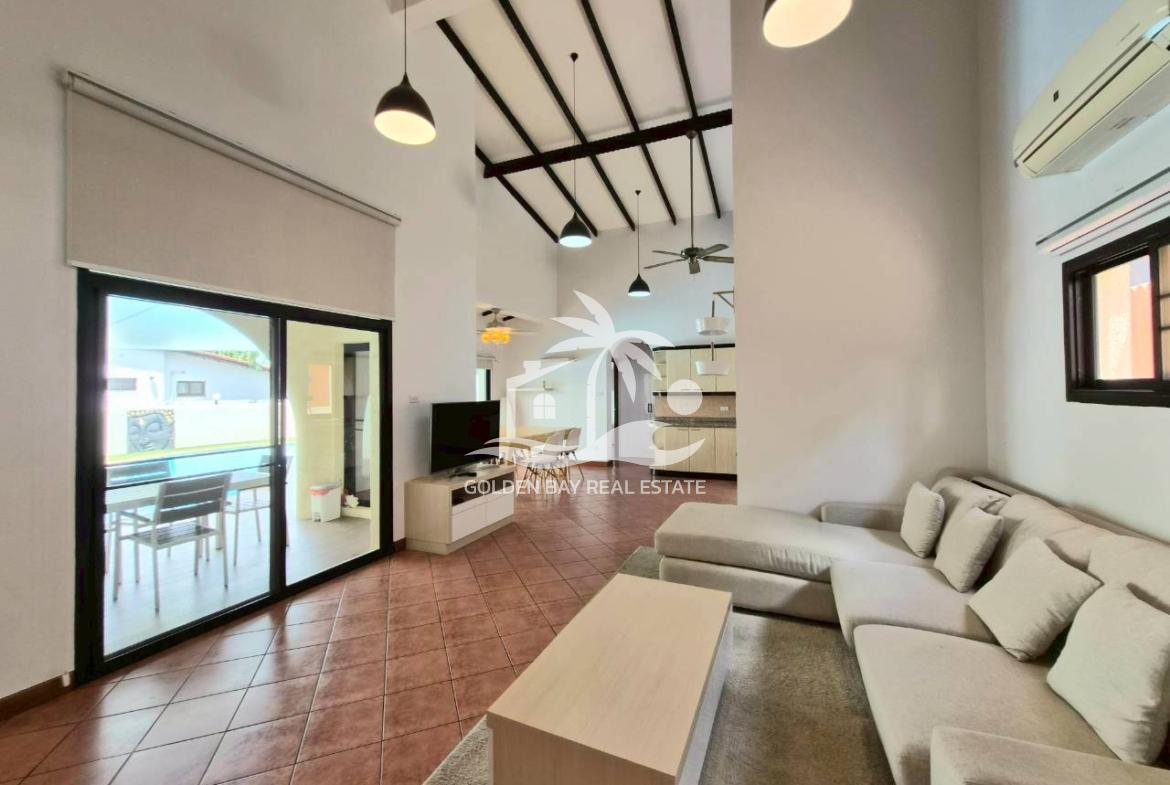 Nateekarn Park View – East Pattaya