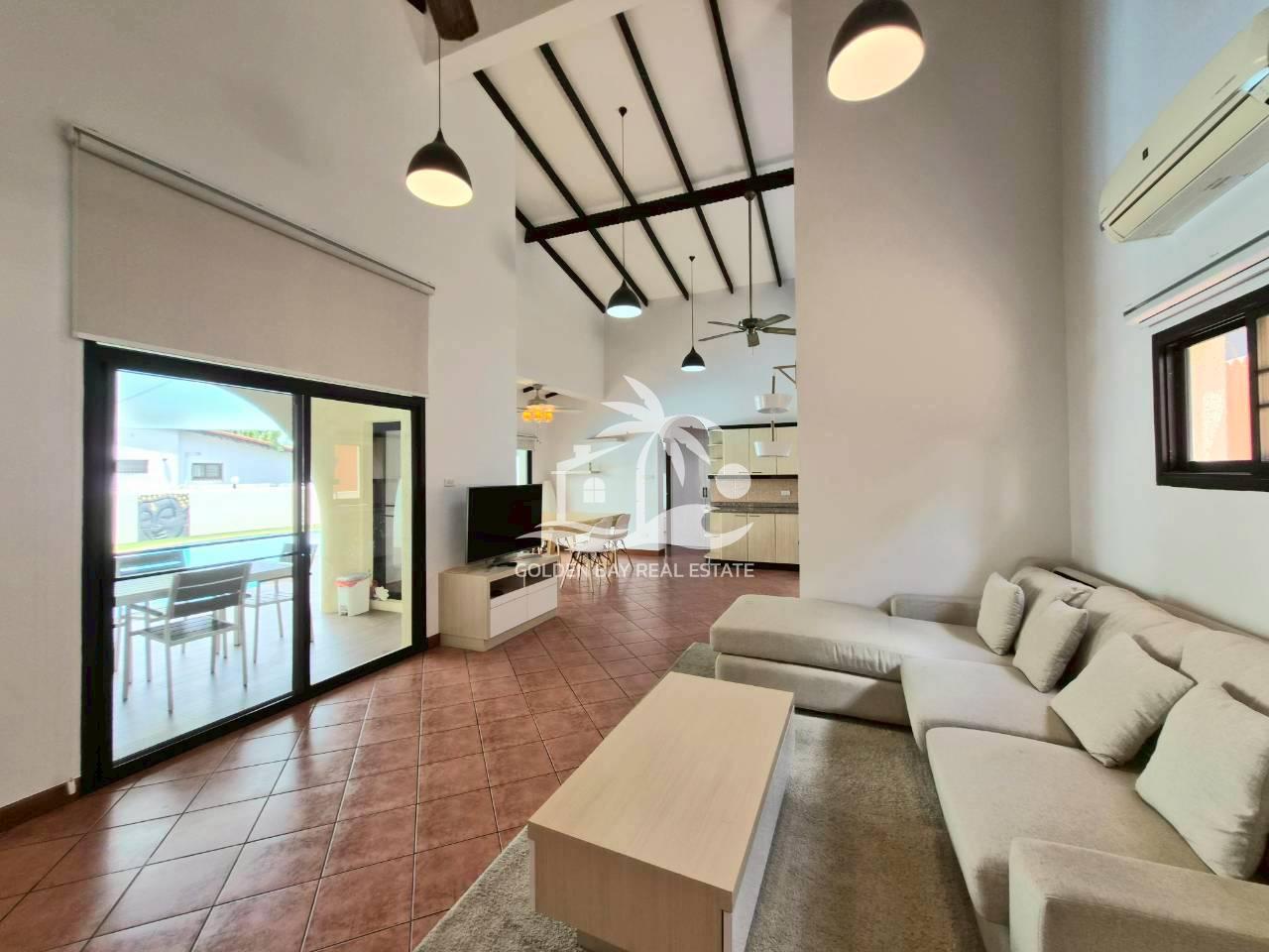 Nateekarn Park View – East Pattaya