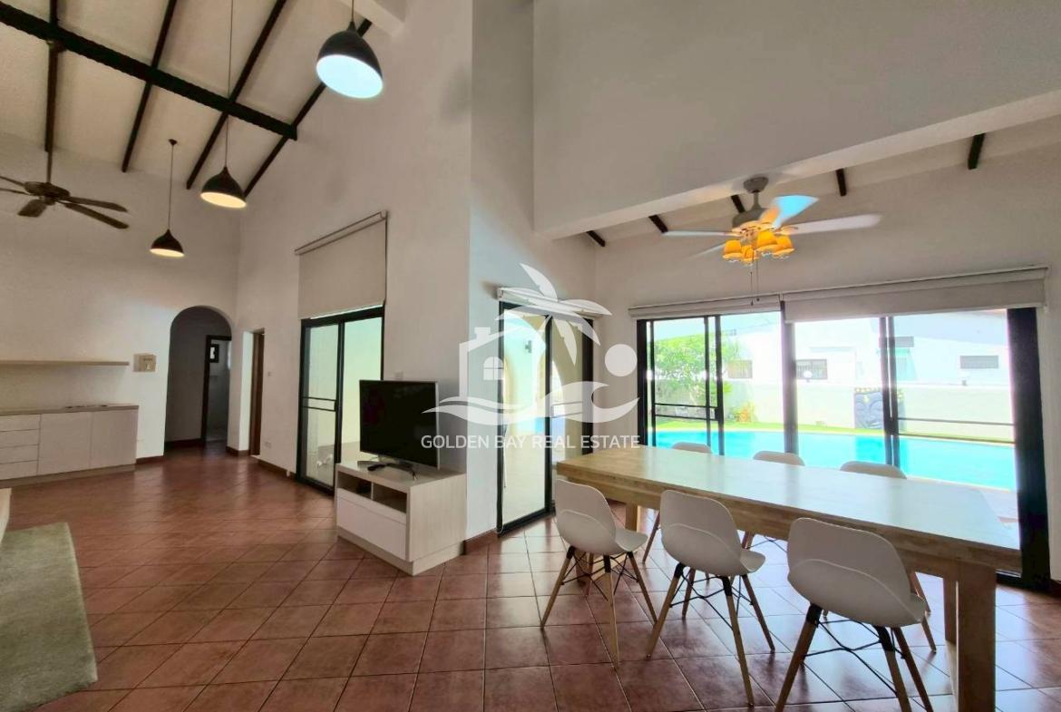 Nateekarn Park View – East Pattaya