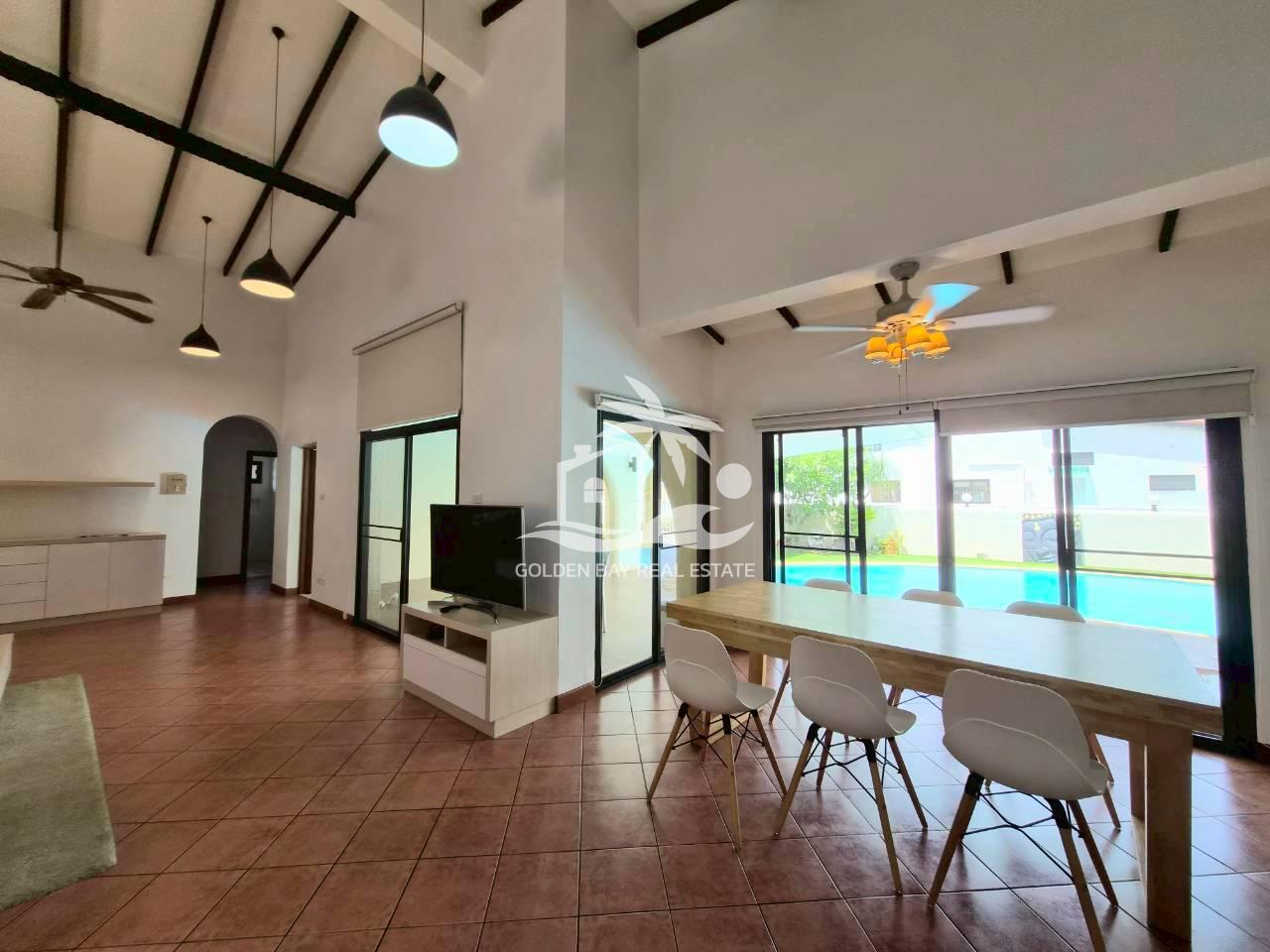 Nateekarn Park View – East Pattaya