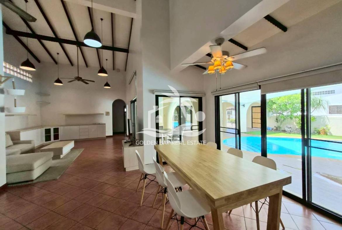 Nateekarn Park View – East Pattaya