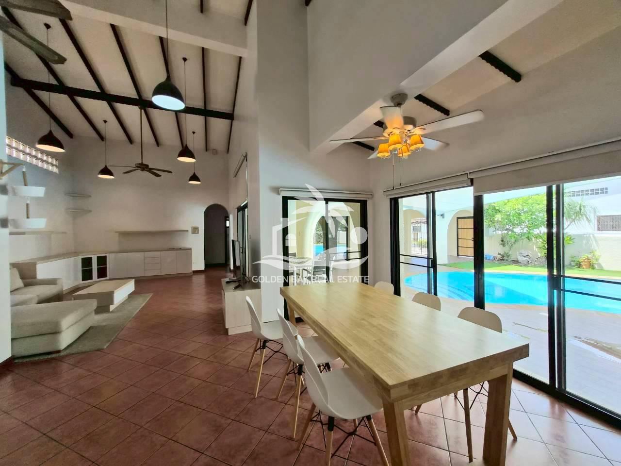 Nateekarn Park View – East Pattaya