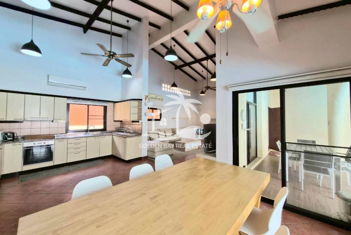 Nateekarn Park View – East Pattaya