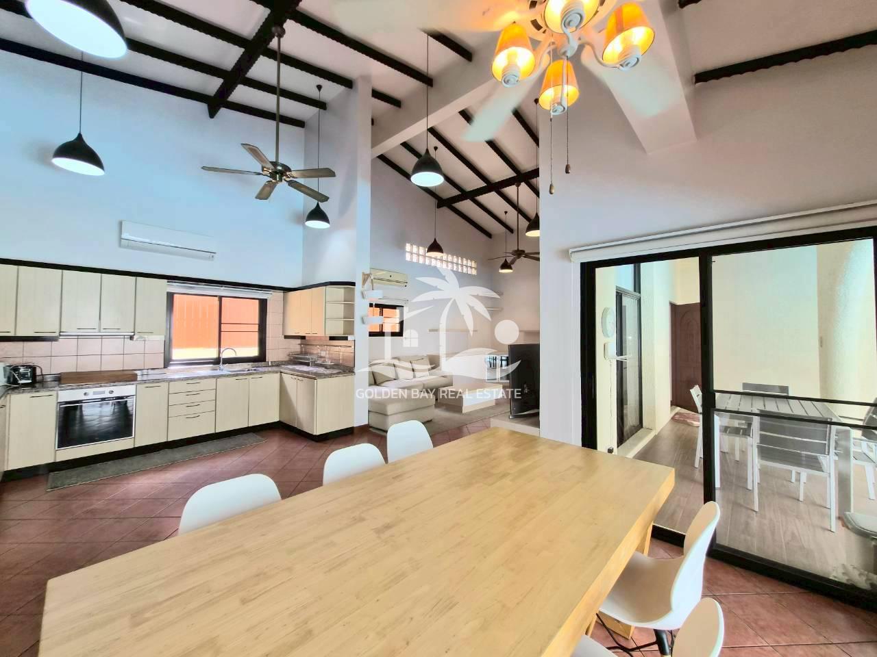 Nateekarn Park View – East Pattaya