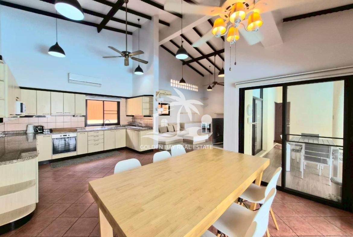 Nateekarn Park View – East Pattaya