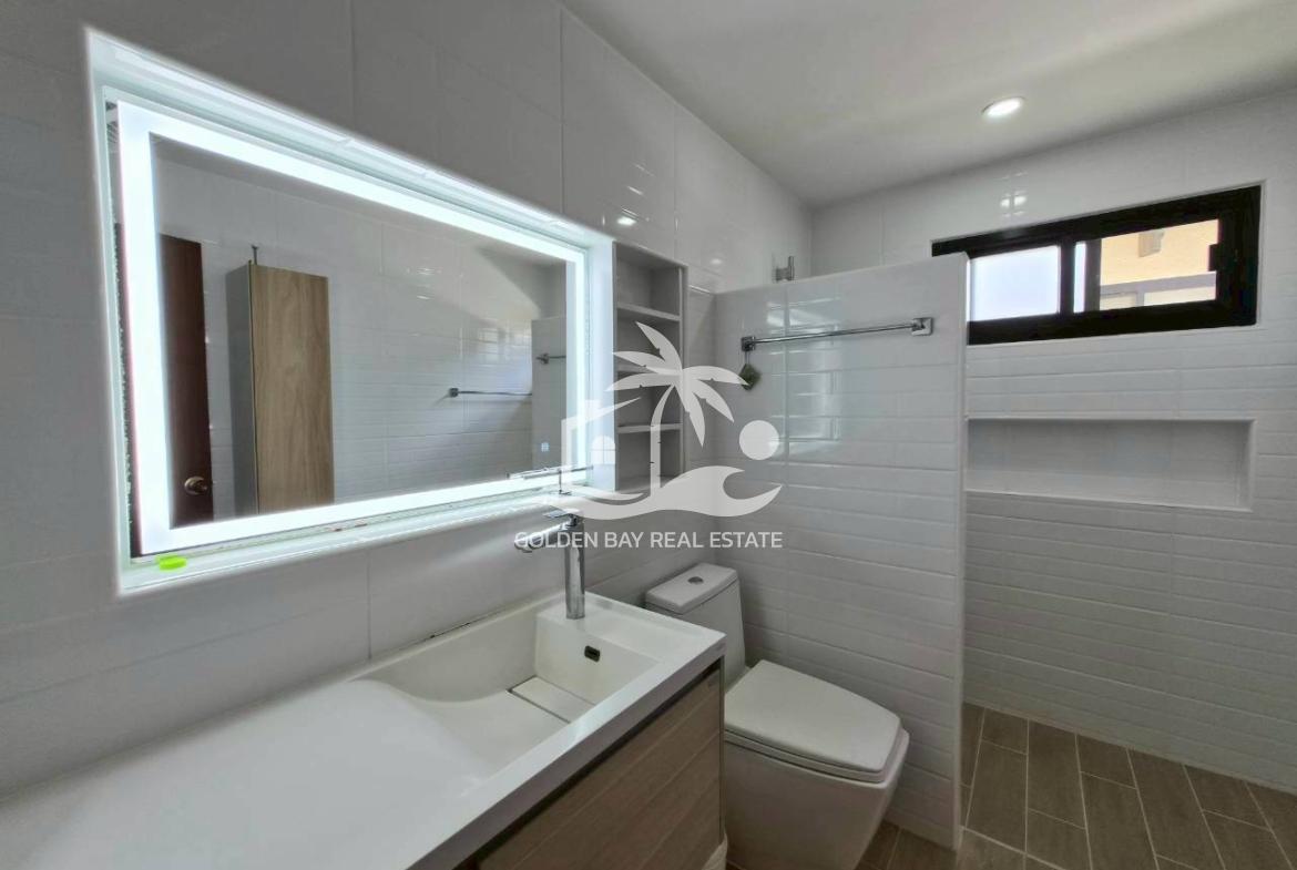 Nateekarn Park View – East Pattaya