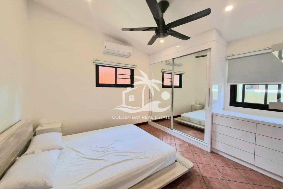 Nateekarn Park View – East Pattaya