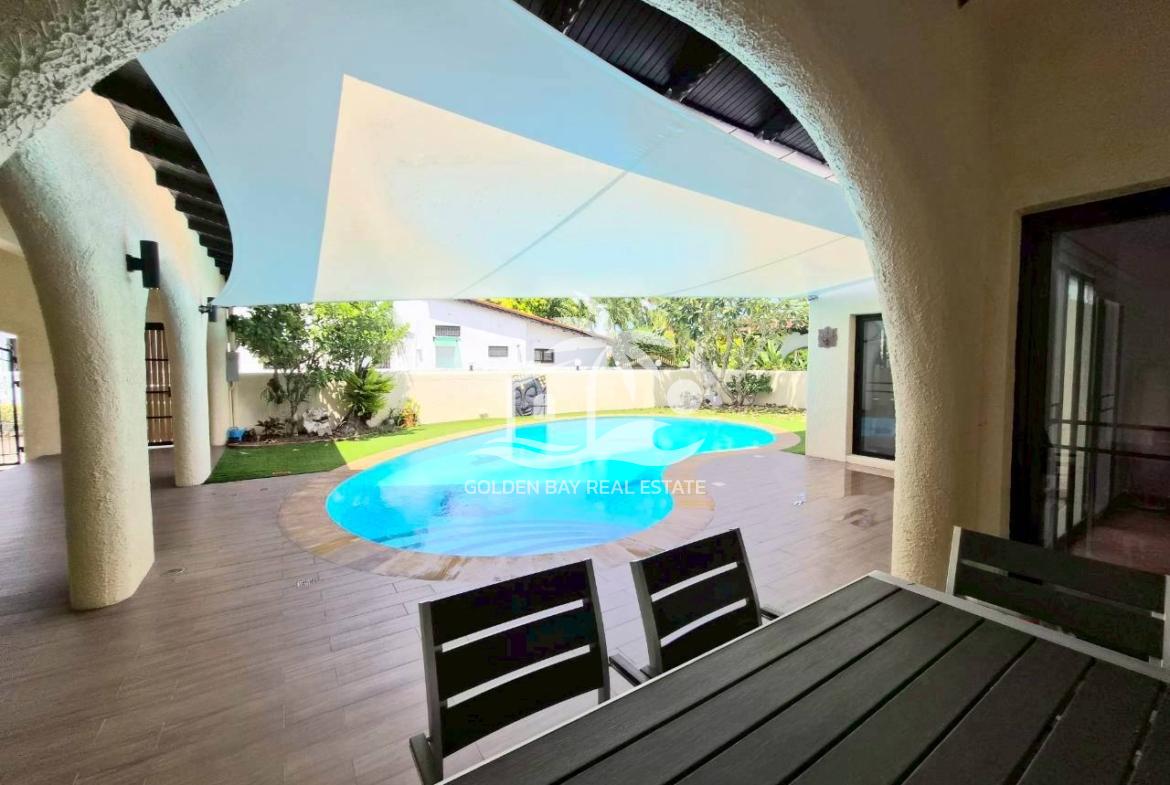 Nateekarn Park View – East Pattaya