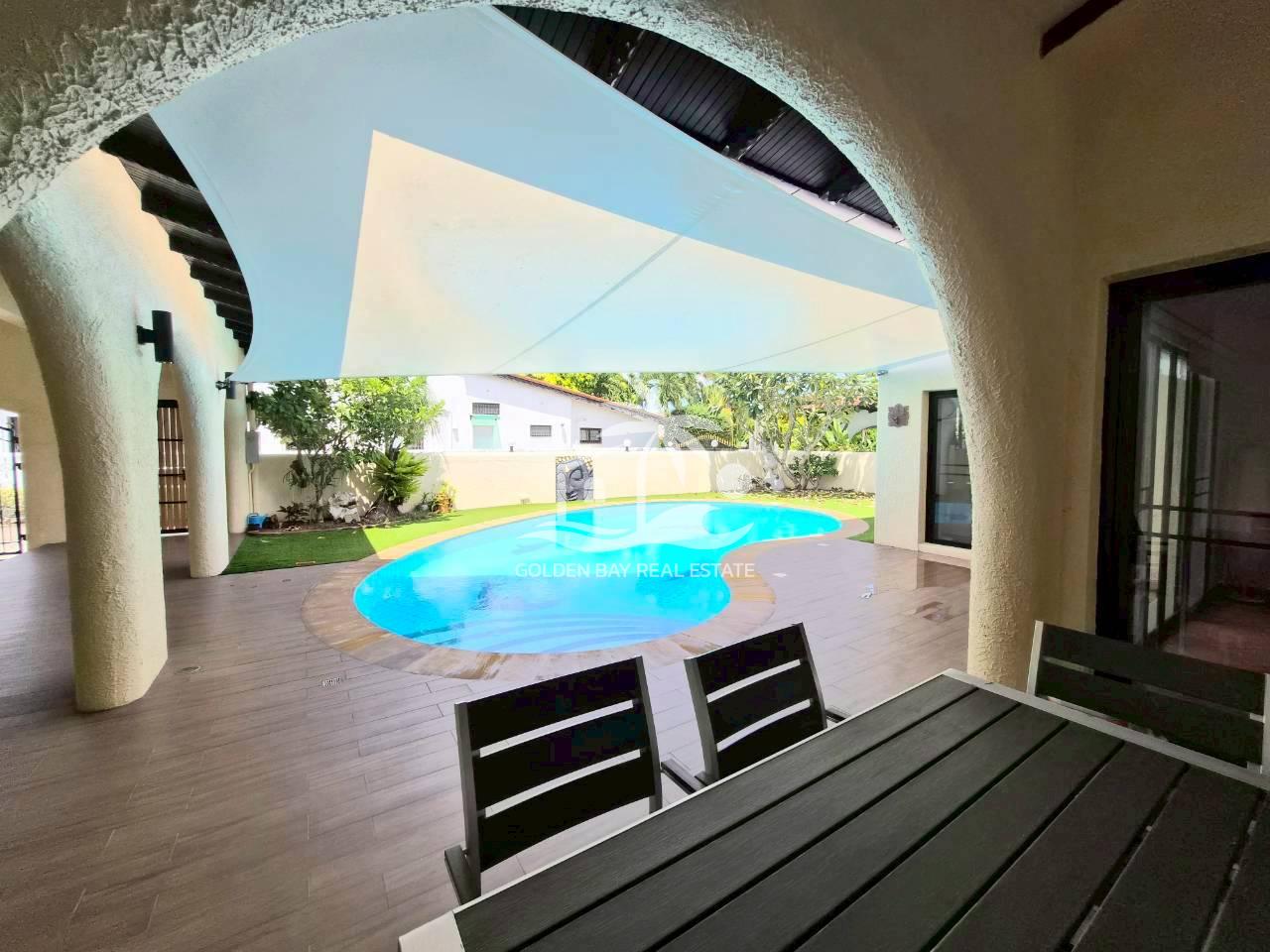 Nateekarn Park View – East Pattaya