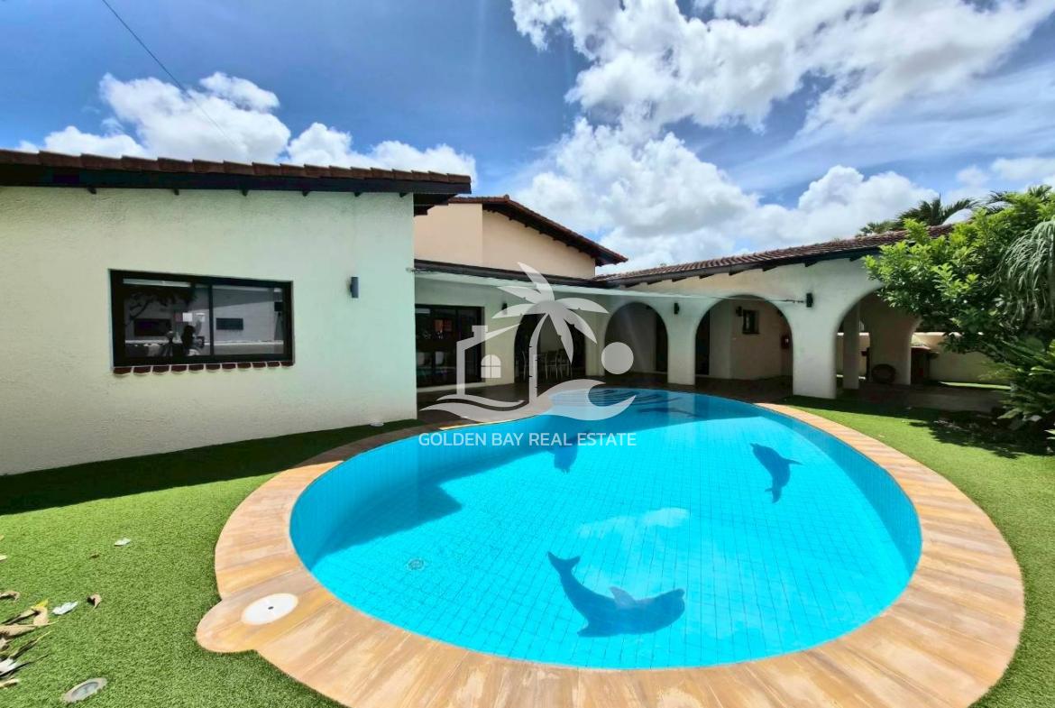 Nateekarn Park View – East Pattaya