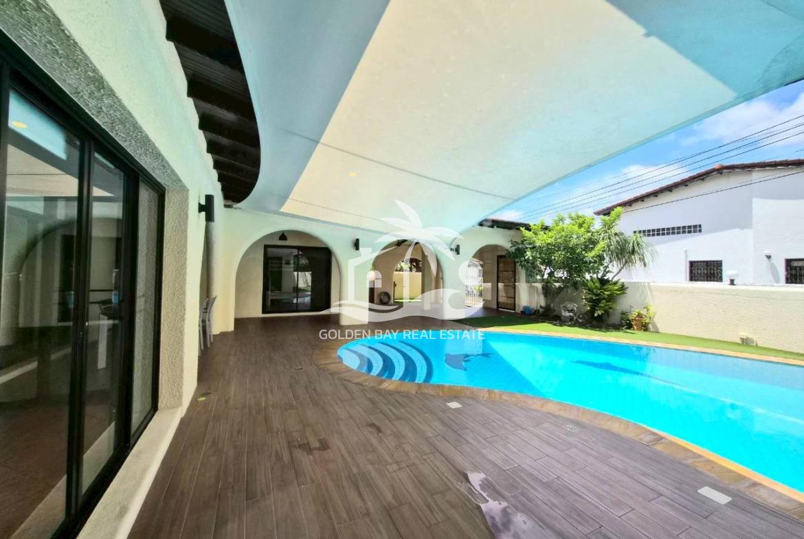 Nateekarn Park View – East Pattaya