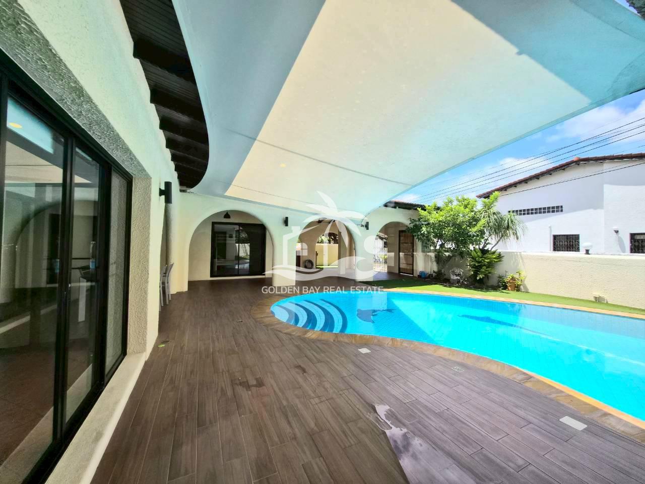 Nateekarn Park View – East Pattaya