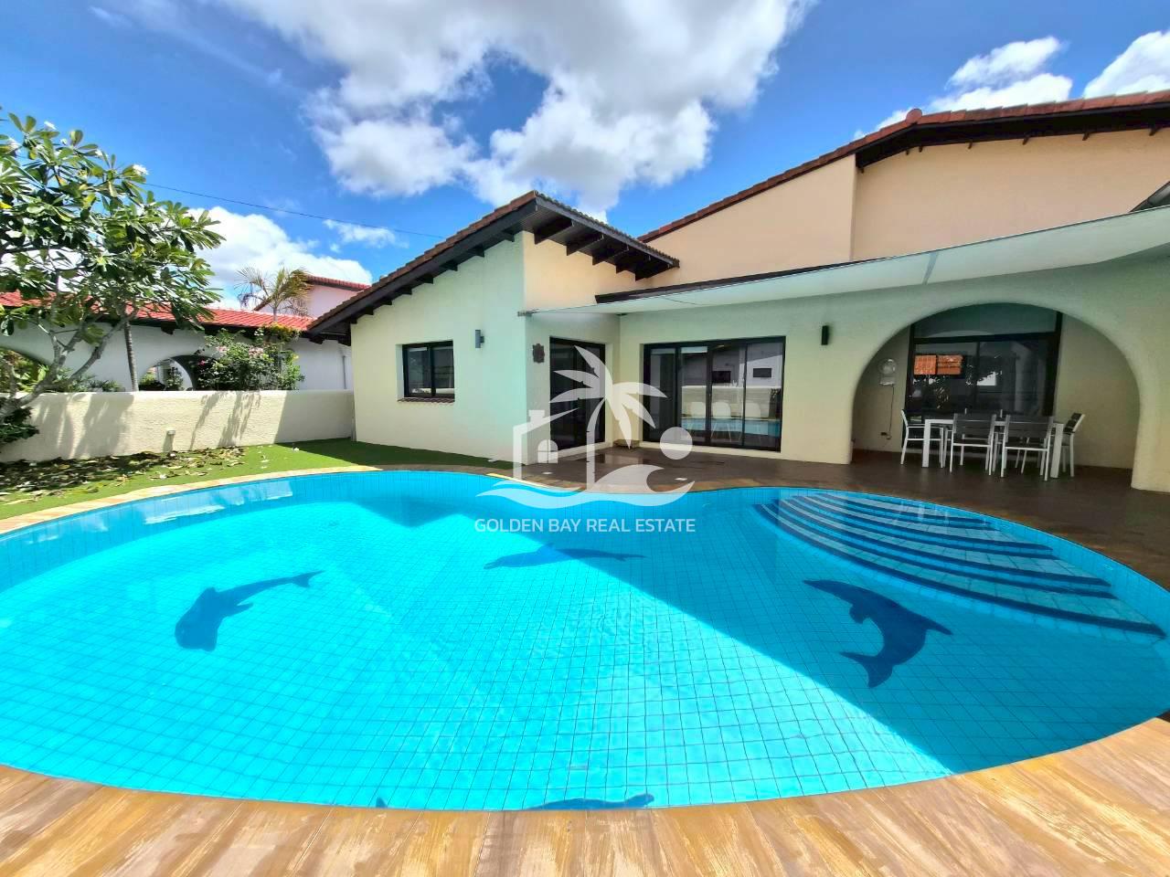 Nateekarn Park View – East Pattaya