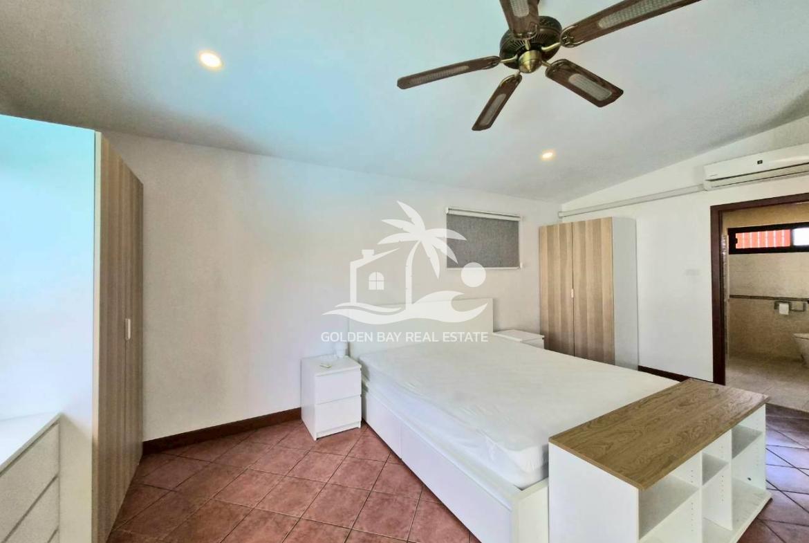 Nateekarn Park View – East Pattaya
